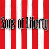 Purchase Sons Of Liberty - Spirit Of The Times (EP)