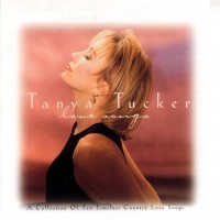 Purchase Tanya Tucker - Love Songs