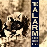 Purchase The Alarm - Electric Folklore Live (EP)