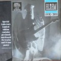 Buy The Alarm - Presence Of Love (EP) (Vinyl) Mp3 Download