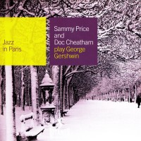 Purchase Price Sammy & Cheatham Doc - Play George Gershwin (Vinyl)