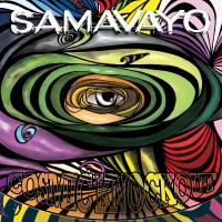 Purchase Samavayo - Cosmic Knockout