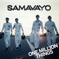 Purchase Samavayo - One Million Things