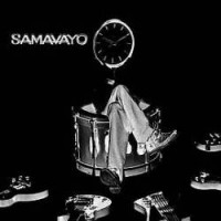 Purchase Samavayo - The Black (EP)