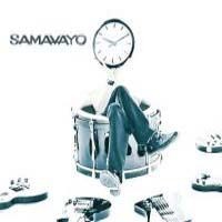 Purchase Samavayo - White (EP)
