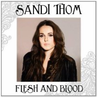Purchase sandi thom - Flesh & Blood
