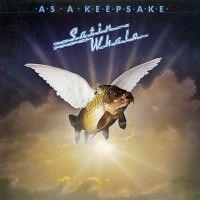 Purchase Satin Whale - As A Keepsake (Vinyl)