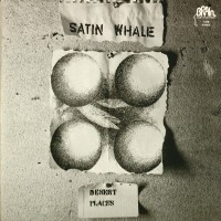 Purchase Satin Whale - Desert Places (Vinyl)