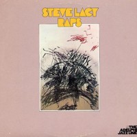 Purchase Steve Lacy - Raps (Vinyl)