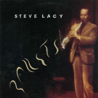 Purchase Steve Lacy - Ballets (Vinyl)