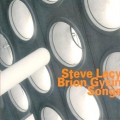 Buy Steve Lacy - Songs (With Brion Gysin) (Vinyl) Mp3 Download