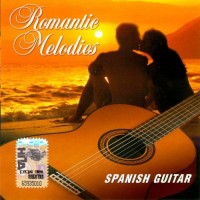 Purchase VA - Romantic Melodies: Spanish Guitar