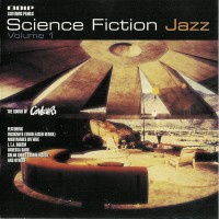 Purchase VA - Science Fiction Jazz  Vol. 1
