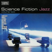 Purchase VA - Science Fiction Jazz  Vol. 2