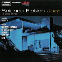 Purchase VA - Science Fiction Jazz  Vol. 3