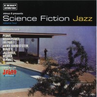 Purchase VA - Science Fiction Jazz  Vol. 4