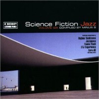 Purchase VA - Science Fiction Jazz  Vol. 6