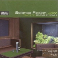 Purchase VA - Science Fiction Jazz  Vol. 10