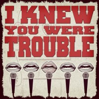 Purchase Walk Off The Earth - I Knew You Were Trouble (CDS)