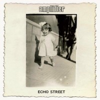 Purchase Amplifier - Echo Street CD1