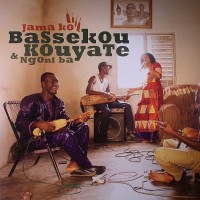 Purchase Bassekou Kouyate & Ngoni Ba - Jama Ko