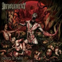 Purchase Devourment - Conceived In Sewage