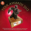 Buy VA - BBC Folk Awards 2012 CD3 Mp3 Download