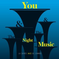 Purchase VA - You & The Night & The Music - La Soiree Jazz De L'annee CD2