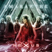 Purchase Amaranthe - The Nexus (Deluxe Edition)