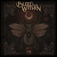 Purchase Bleed From Within - Uprising (Deluxe Edition)