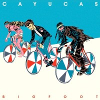 Purchase Cayucas - Bigfoot