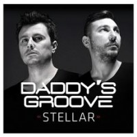 Purchase Daddy's Groove - Stellar (CDS)