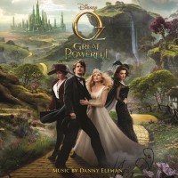 Purchase Danny Elfman - Oz: The Great And Powerful