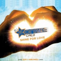 Purchase Dj Fonzie Ciaco - Shine For Love (CDS)