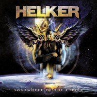 Purchase Helker - Somewhere In The Circle