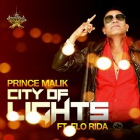 Purchase Prince Malik - City Of Lights (CDS)
