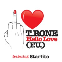 Purchase T.Rone - Hello Love (Explicit)