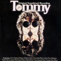 Purchase The Who - Tommy (With Pete Townshend) (Vinyl) CD1