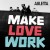 Buy Auletta - Make Love Work Mp3 Download