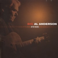 Purchase Big Al Anderson - After Hours