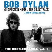 Purchase Bob Dylan - The Bootleg Series Vol. 7: No Direction Home CD2