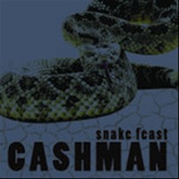 Purchase Cashman - Snake Feast