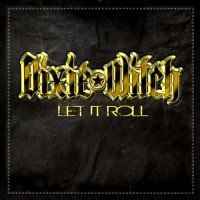 Purchase Dixie Witch - Let It Roll