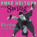 Buy Duke Heitger - Rhythm Is Our Business (With His Swing Band) Mp3 Download