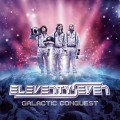 Buy EleventySeven - Galactic Conquest Mp3 Download