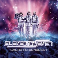 Purchase EleventySeven - Galactic Conquest