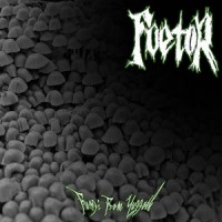 Purchase Foetor - Fungi From Yuggoth (EP)