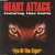 Buy Heart Attack - Eye Of The Tiger (Feat. Thea Austin) (CDS) Mp3 Download