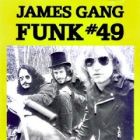 Purchase James Gang - Funk #49