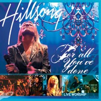 Purchase Hillsong - For All You've Done